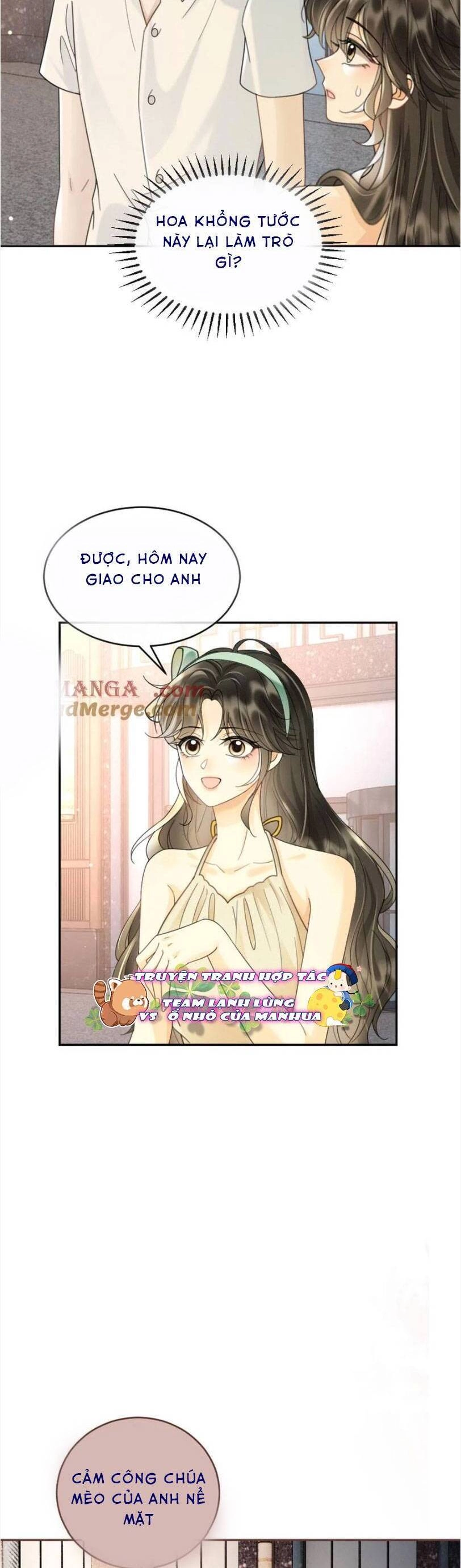 Cùng Đỉnh Lưu Ảnh Đế Yêu Đương Phát Đường Chapter 235 - 7