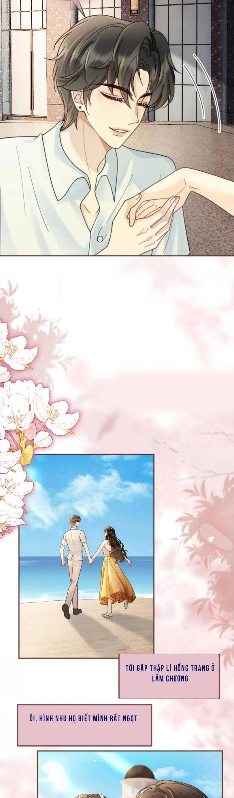 Cùng Đỉnh Lưu Ảnh Đế Yêu Đương Phát Đường Chapter 235 - 8