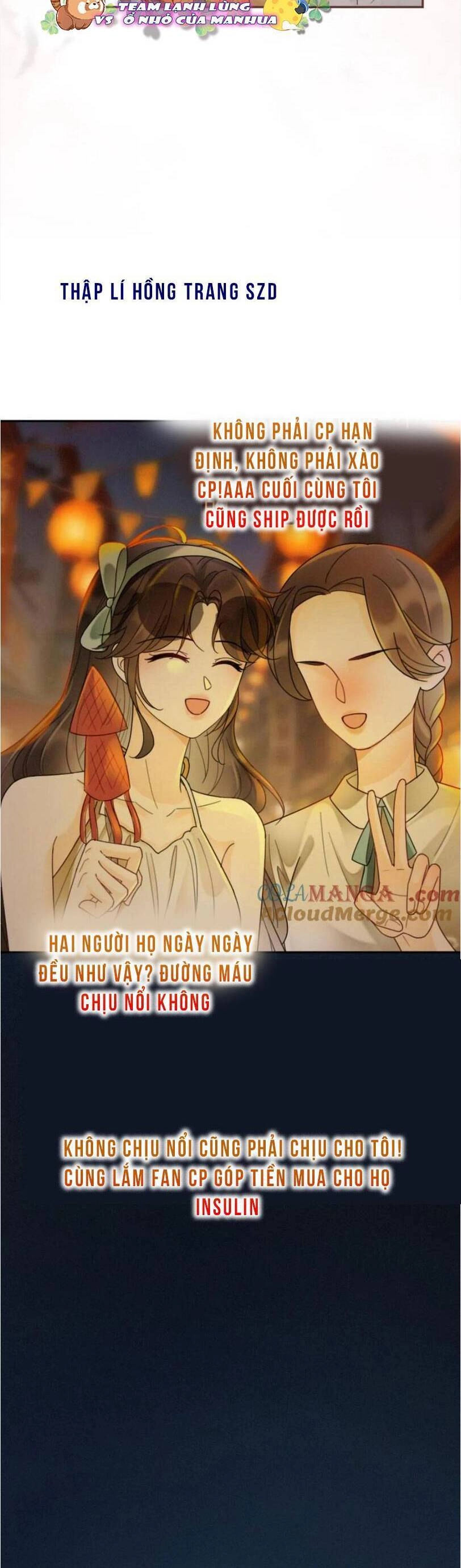 Cùng Đỉnh Lưu Ảnh Đế Yêu Đương Phát Đường Chapter 235 - 10