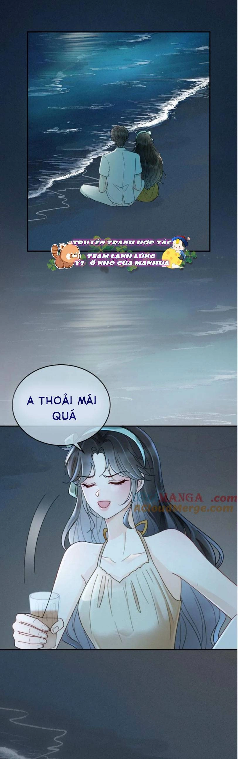 Cùng Đỉnh Lưu Ảnh Đế Yêu Đương Phát Đường Chapter 235 - 11