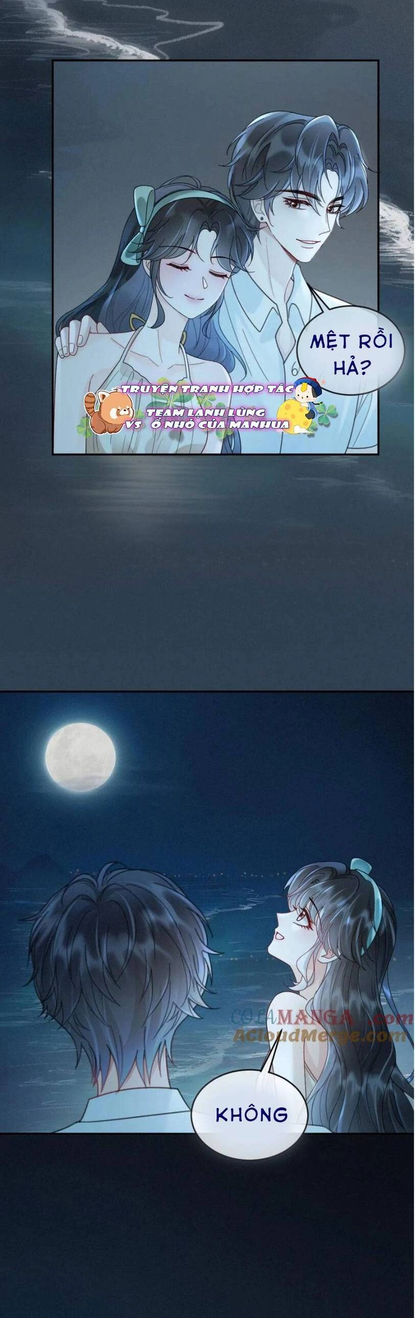 Cùng Đỉnh Lưu Ảnh Đế Yêu Đương Phát Đường Chapter 235 - 12