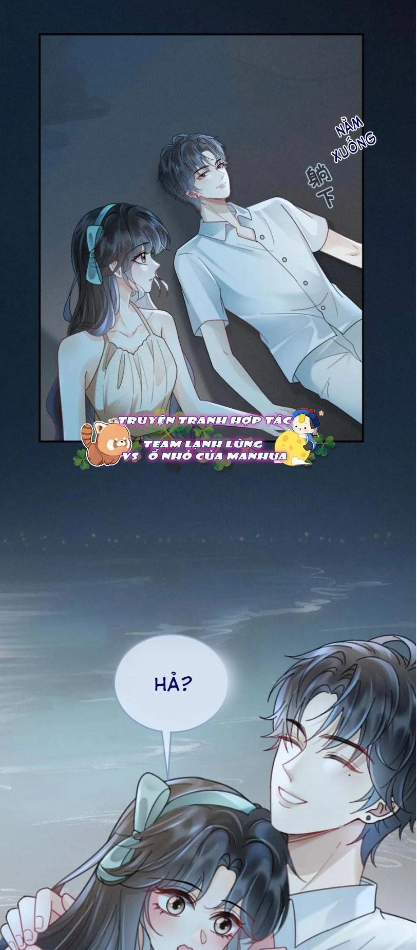 Cùng Đỉnh Lưu Ảnh Đế Yêu Đương Phát Đường Chapter 235 - 13