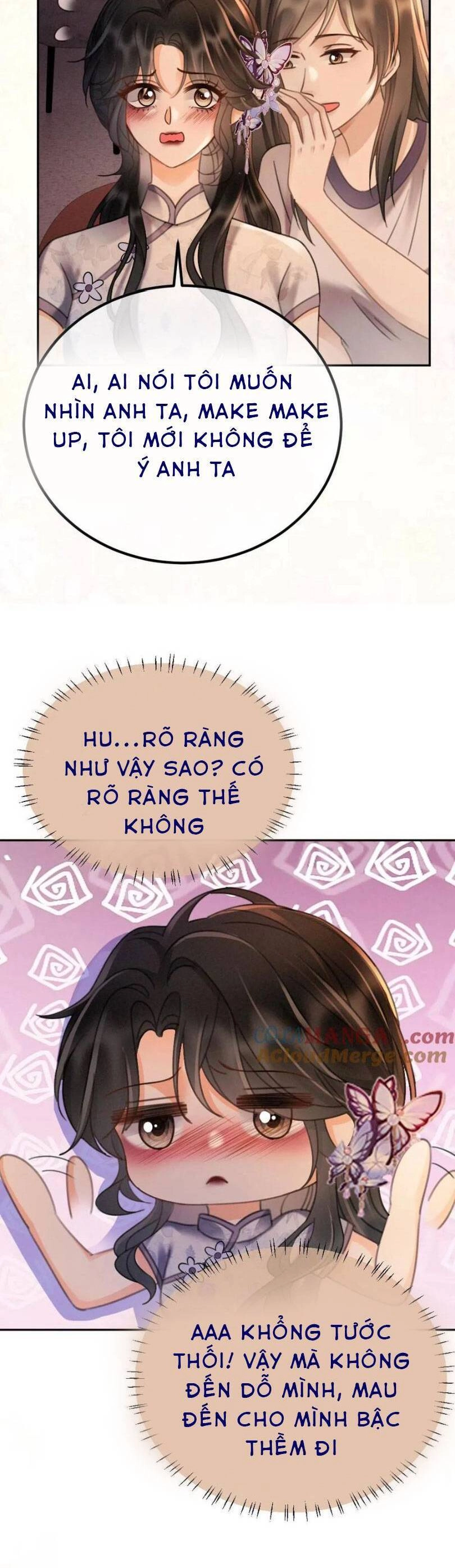 Cùng Đỉnh Lưu Ảnh Đế Yêu Đương Phát Đường Chapter 239 - 6