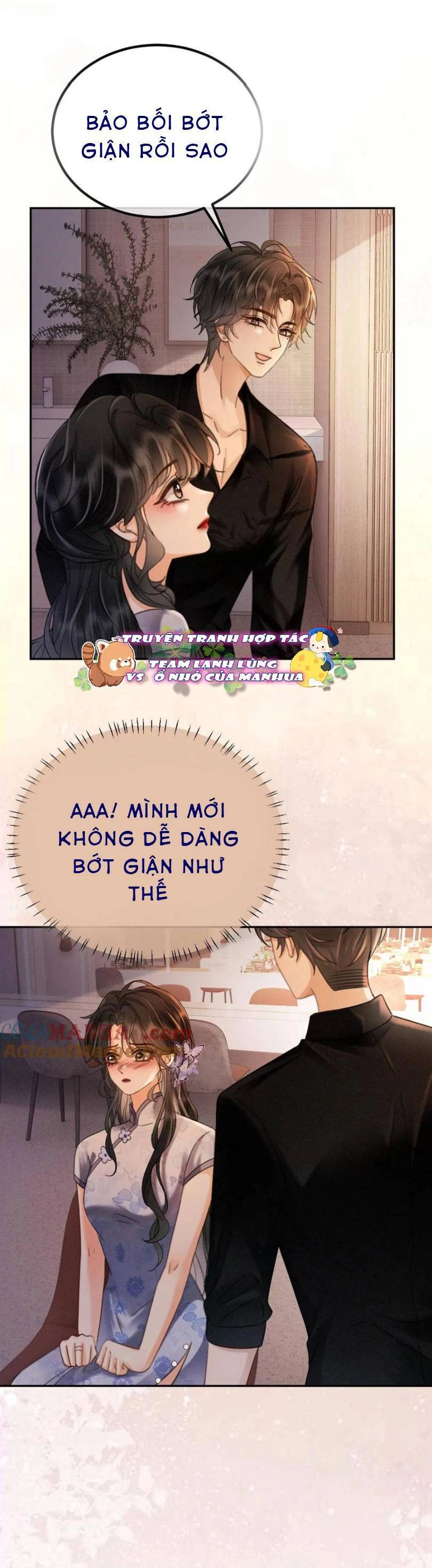 Cùng Đỉnh Lưu Ảnh Đế Yêu Đương Phát Đường Chapter 239 - 7