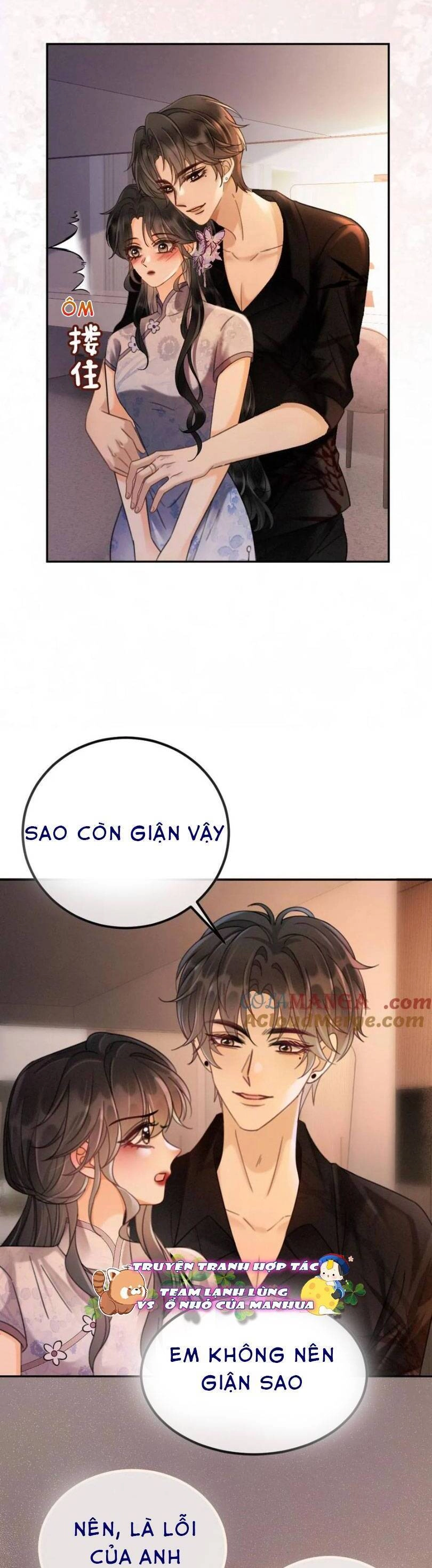 Cùng Đỉnh Lưu Ảnh Đế Yêu Đương Phát Đường Chapter 239 - 8