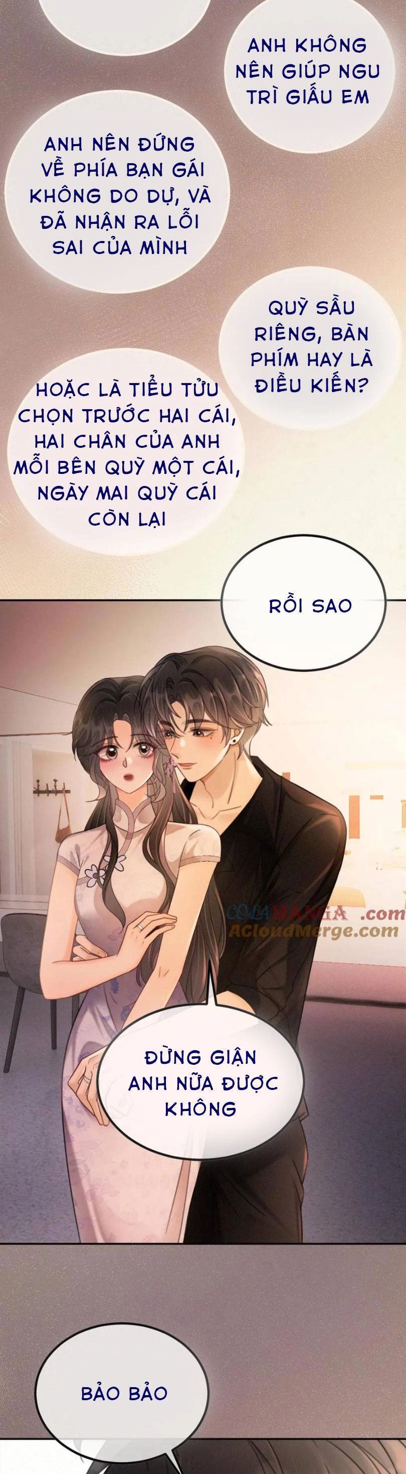 Cùng Đỉnh Lưu Ảnh Đế Yêu Đương Phát Đường Chapter 239 - 9