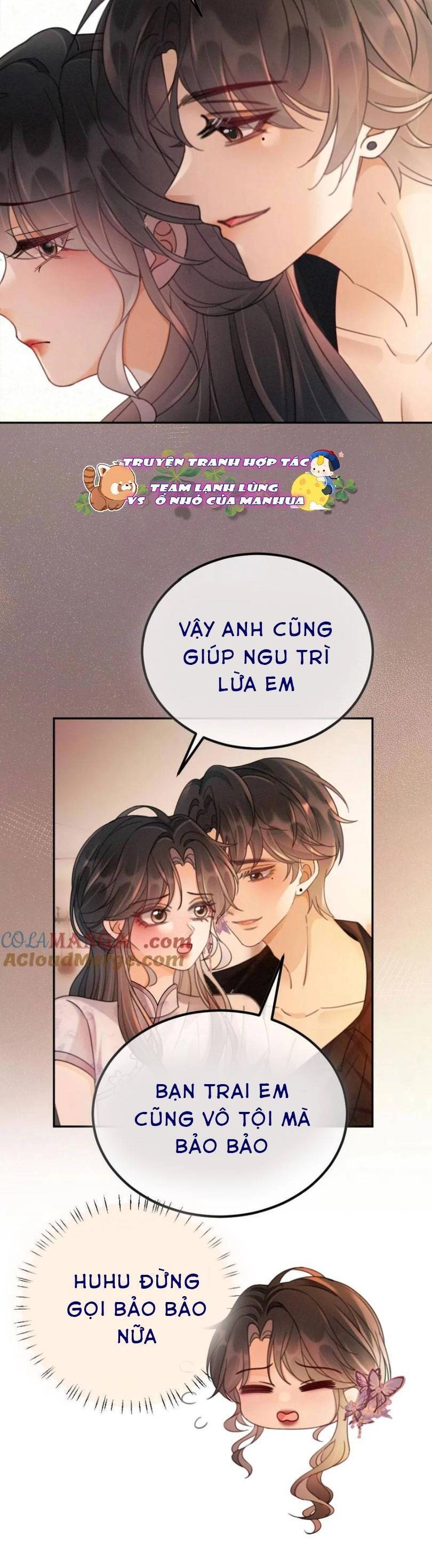 Cùng Đỉnh Lưu Ảnh Đế Yêu Đương Phát Đường Chapter 239 - 10