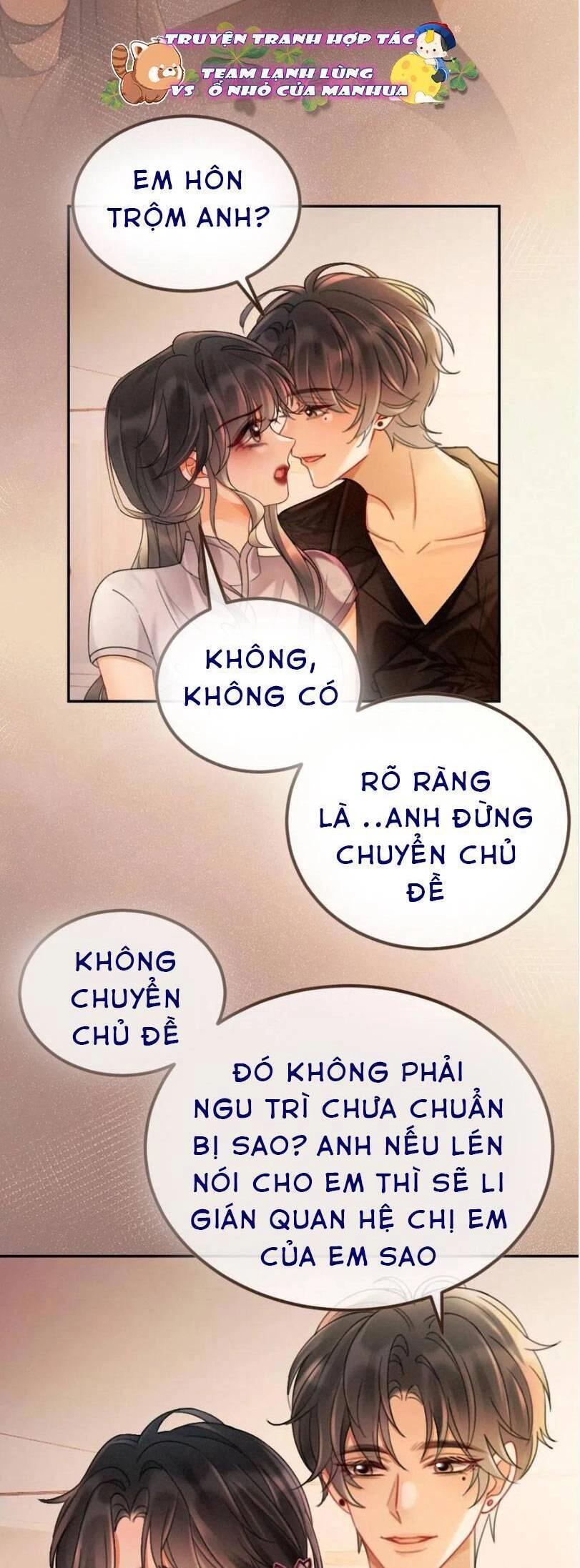 Cùng Đỉnh Lưu Ảnh Đế Yêu Đương Phát Đường Chapter 239 - 12