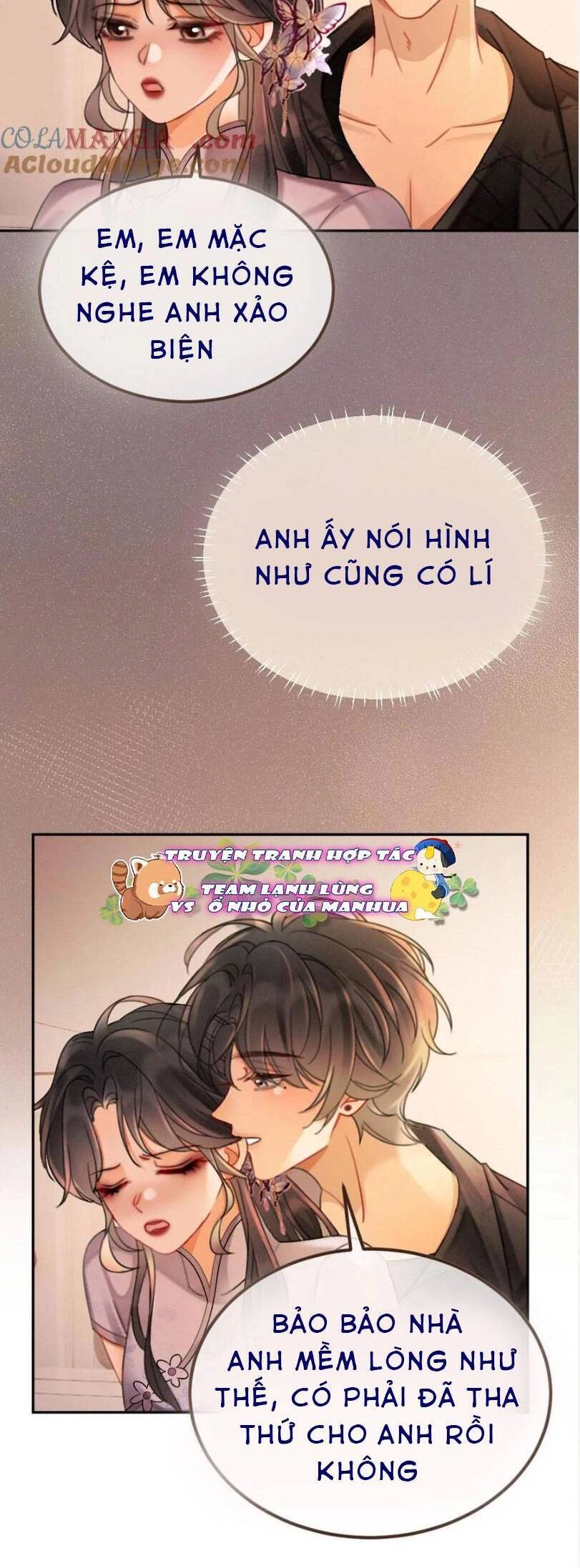 Cùng Đỉnh Lưu Ảnh Đế Yêu Đương Phát Đường Chapter 239 - 13