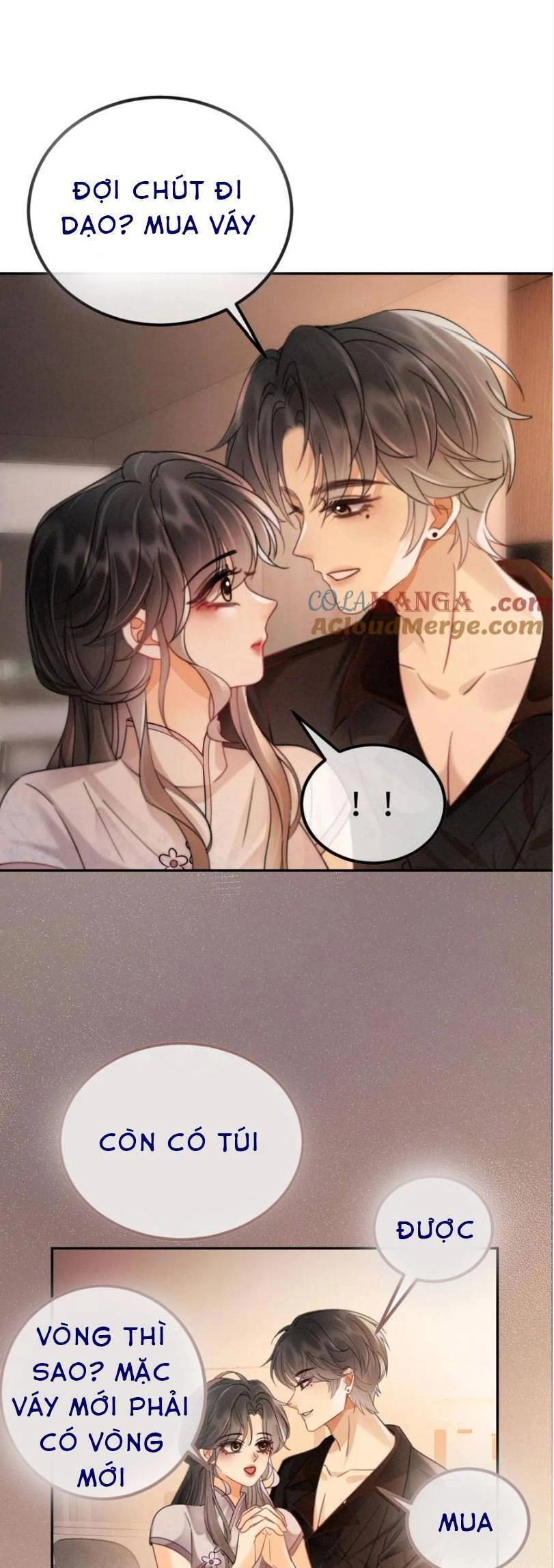 Cùng Đỉnh Lưu Ảnh Đế Yêu Đương Phát Đường Chapter 239 - 14