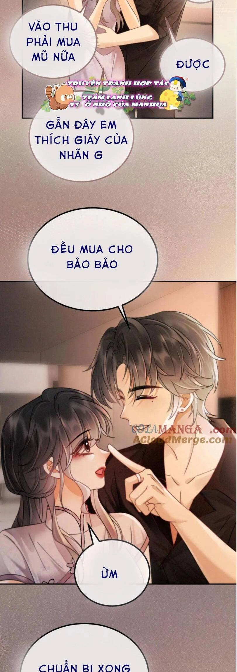 Cùng Đỉnh Lưu Ảnh Đế Yêu Đương Phát Đường Chapter 239 - 15