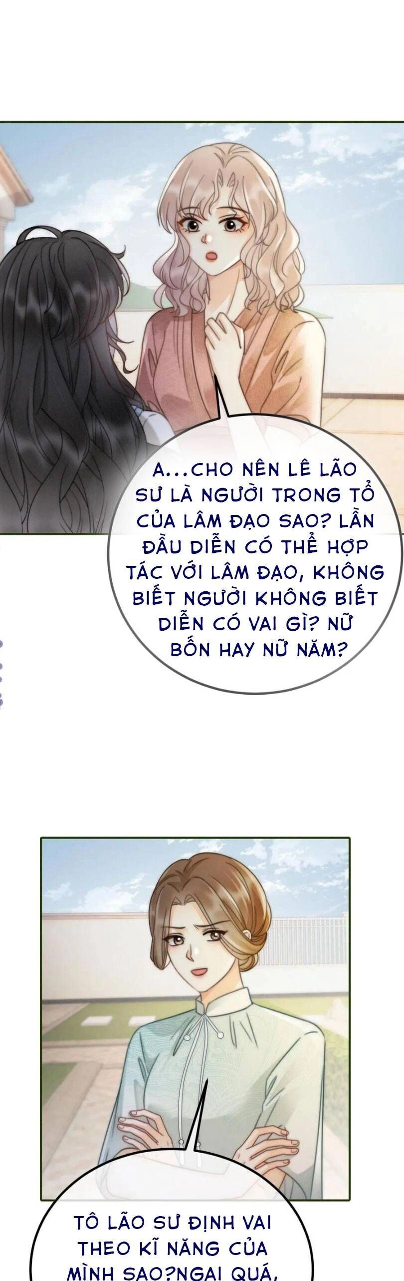 Cùng Đỉnh Lưu Ảnh Đế Yêu Đương Phát Đường Chapter 241 - 14