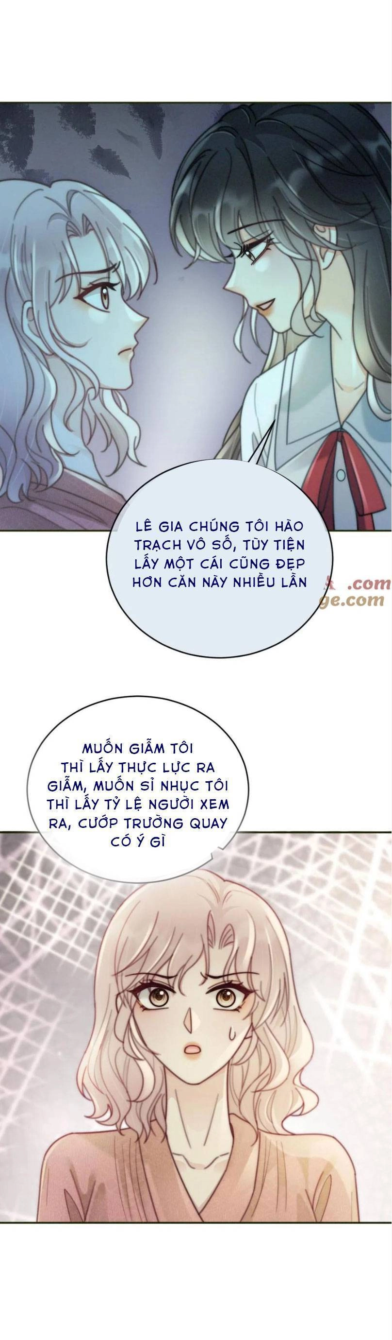 Cùng Đỉnh Lưu Ảnh Đế Yêu Đương Phát Đường Chapter 242 - 7