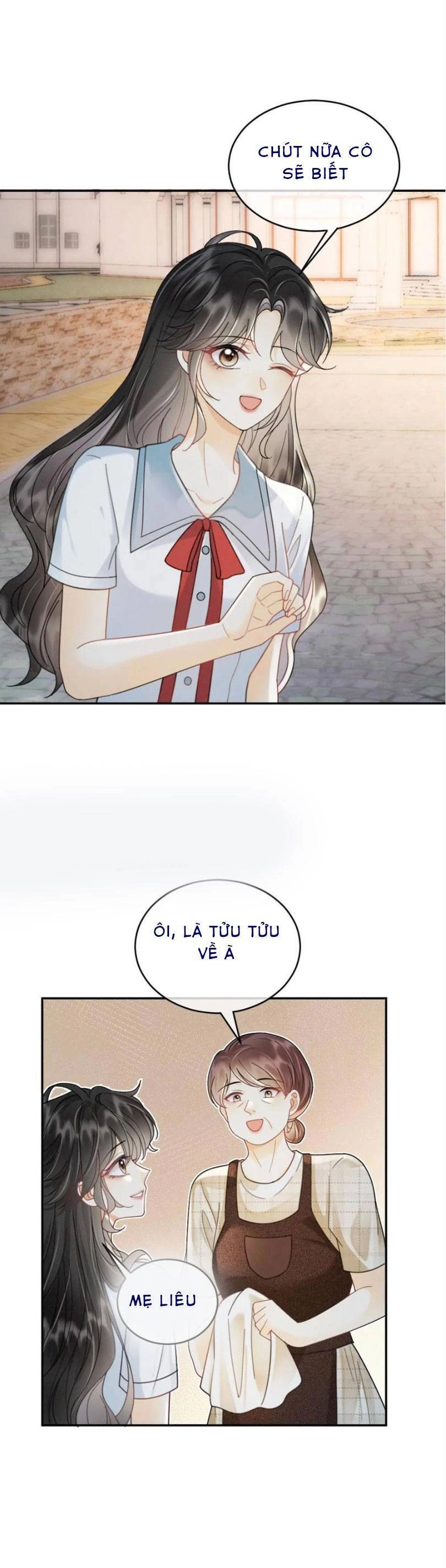 Cùng Đỉnh Lưu Ảnh Đế Yêu Đương Phát Đường Chapter 243 - 5