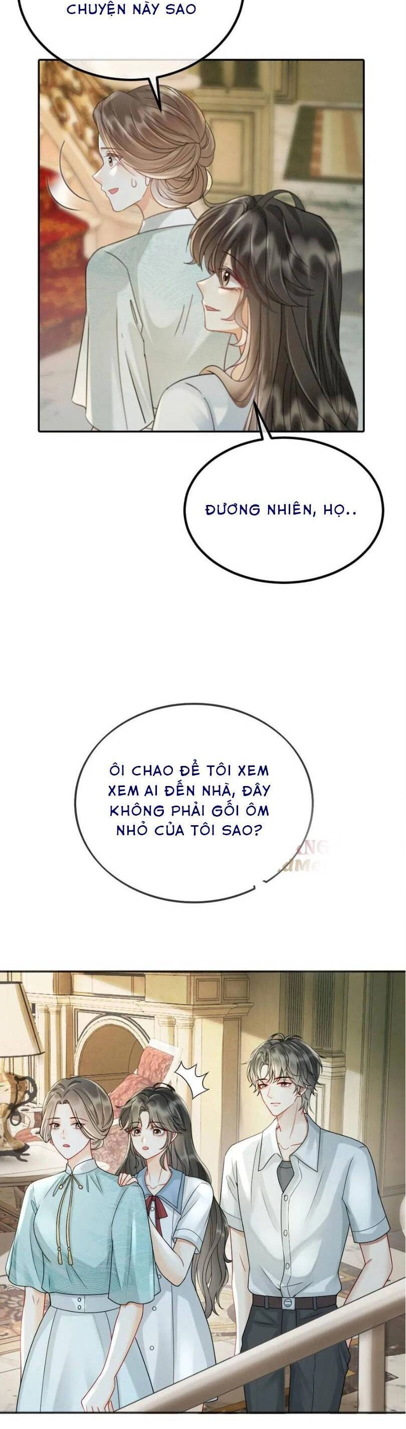 Cùng Đỉnh Lưu Ảnh Đế Yêu Đương Phát Đường Chapter 243 - 10