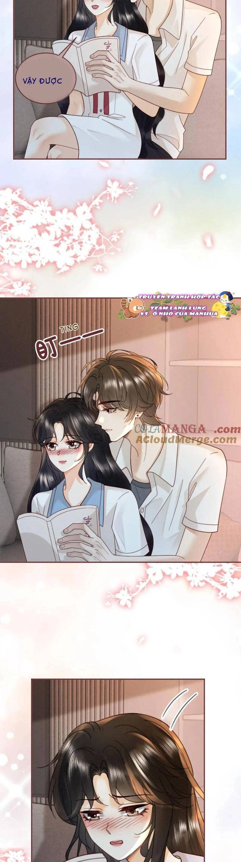 Cùng Đỉnh Lưu Ảnh Đế Yêu Đương Phát Đường Chapter 245 - 7