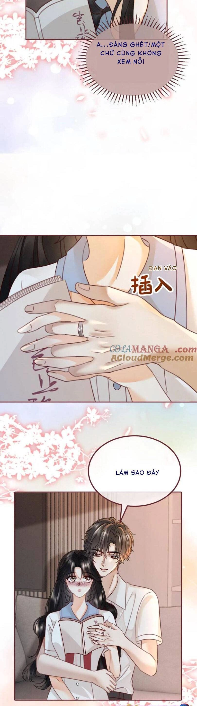 Cùng Đỉnh Lưu Ảnh Đế Yêu Đương Phát Đường Chapter 245 - 8