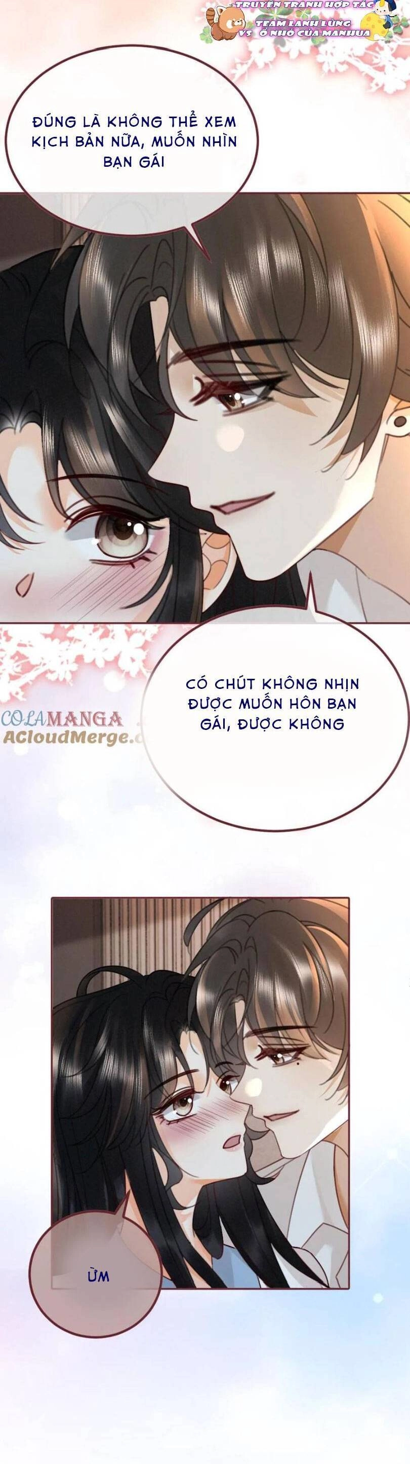 Cùng Đỉnh Lưu Ảnh Đế Yêu Đương Phát Đường Chapter 245 - 9