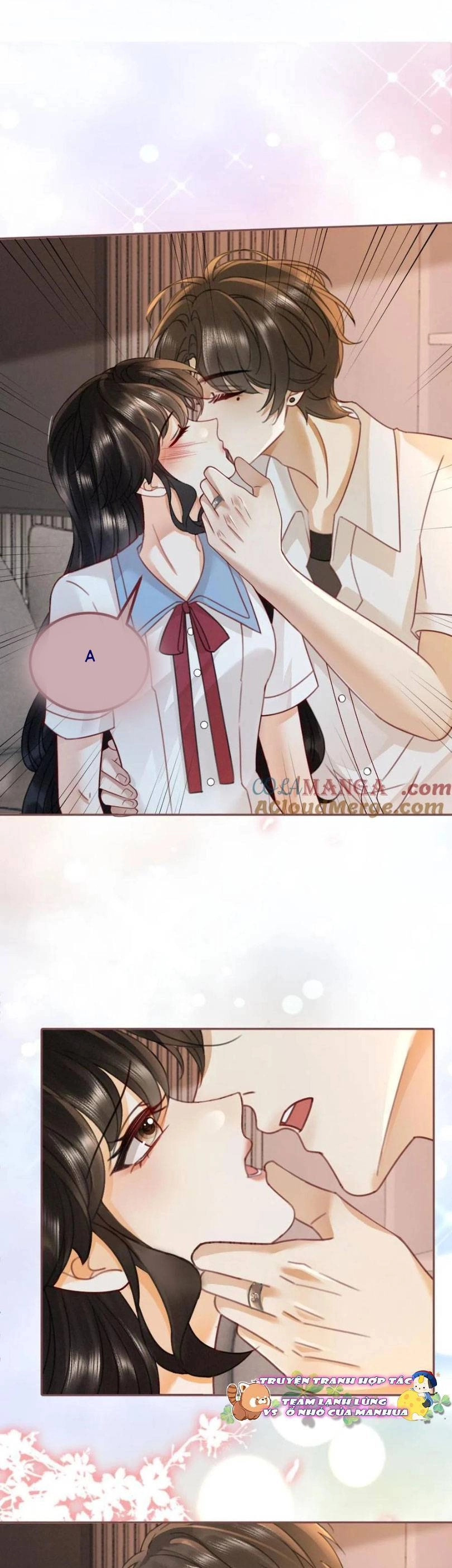 Cùng Đỉnh Lưu Ảnh Đế Yêu Đương Phát Đường Chapter 245 - 10