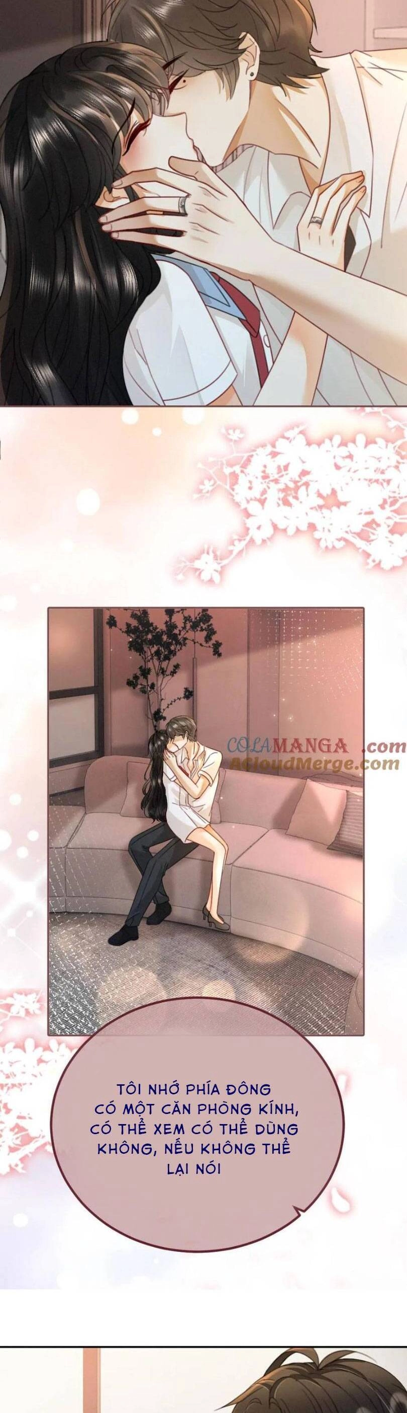 Cùng Đỉnh Lưu Ảnh Đế Yêu Đương Phát Đường Chapter 245 - 11