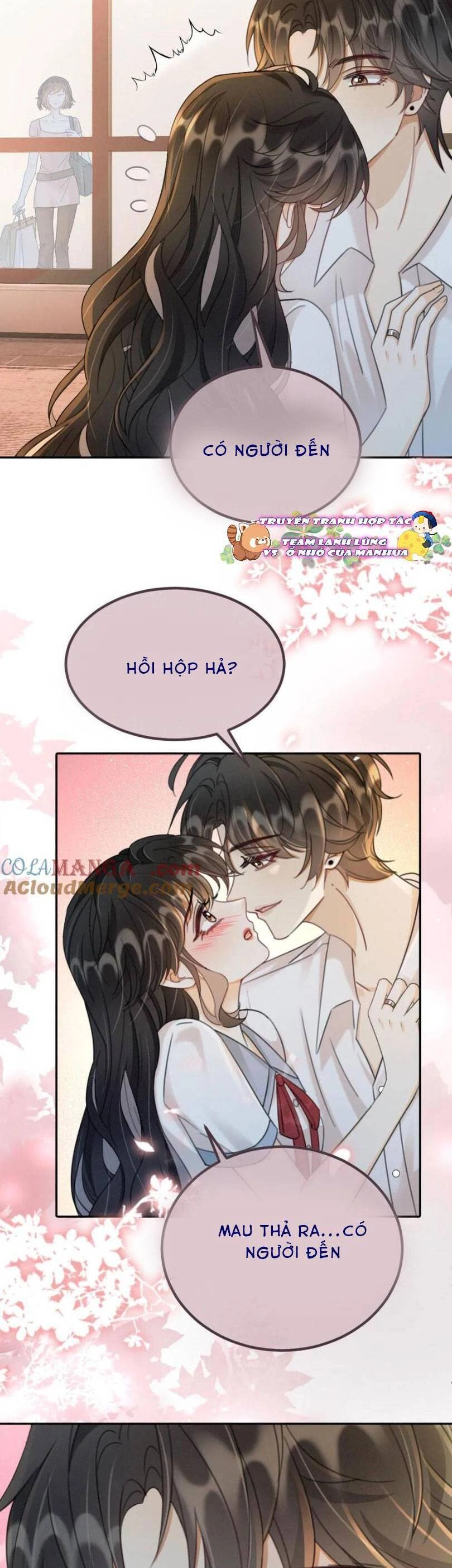 Cùng Đỉnh Lưu Ảnh Đế Yêu Đương Phát Đường Chapter 245 - 12