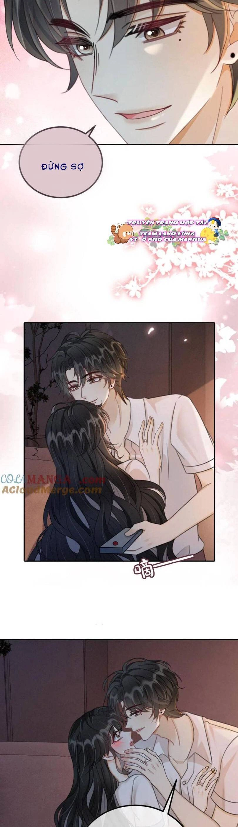 Cùng Đỉnh Lưu Ảnh Đế Yêu Đương Phát Đường Chapter 245 - 13