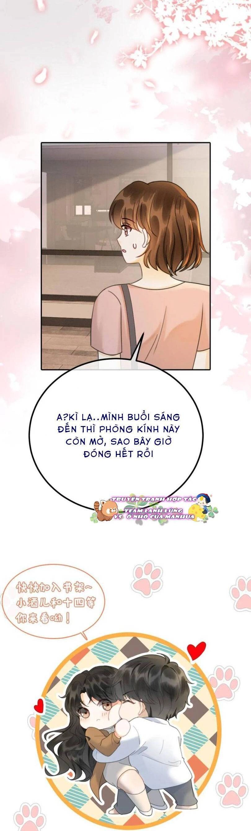 Cùng Đỉnh Lưu Ảnh Đế Yêu Đương Phát Đường Chapter 245 - 15