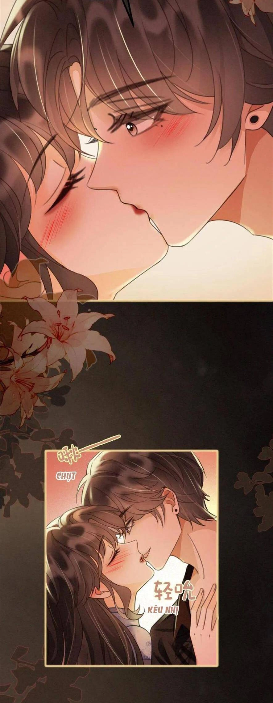 Cùng Đỉnh Lưu Ảnh Đế Yêu Đương Phát Đường Chapter 247 - 2