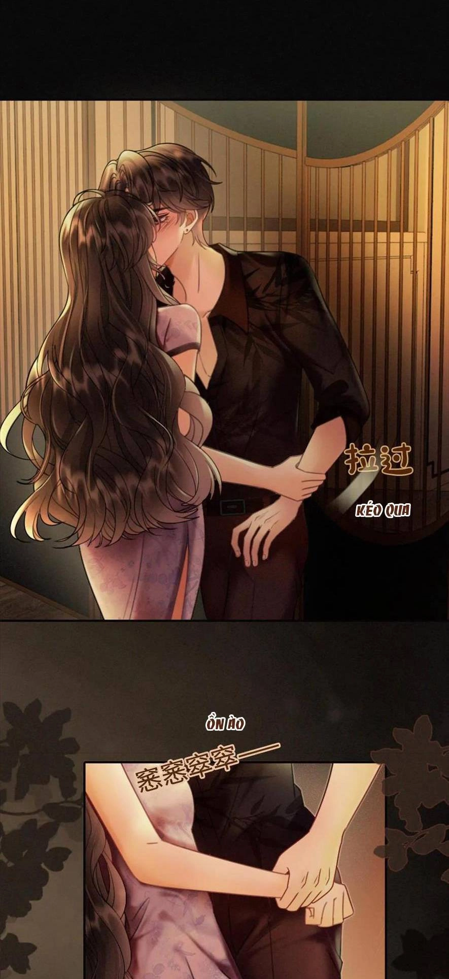 Cùng Đỉnh Lưu Ảnh Đế Yêu Đương Phát Đường Chapter 247 - 5