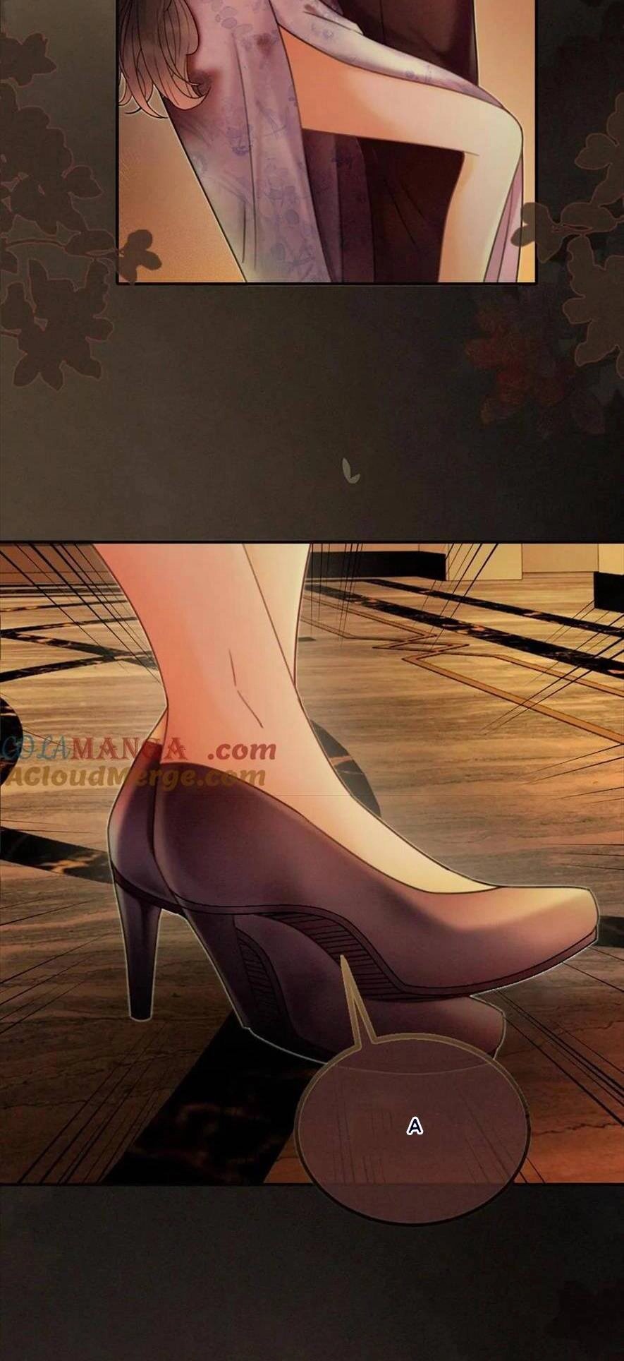 Cùng Đỉnh Lưu Ảnh Đế Yêu Đương Phát Đường Chapter 247 - 6