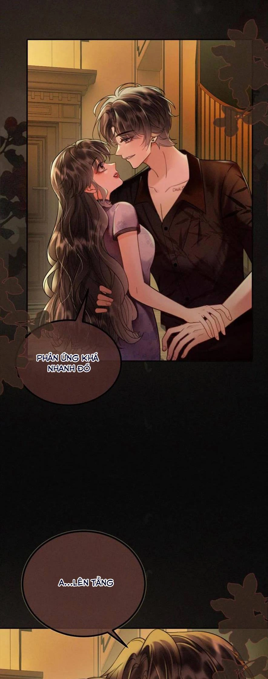 Cùng Đỉnh Lưu Ảnh Đế Yêu Đương Phát Đường Chapter 247 - 7