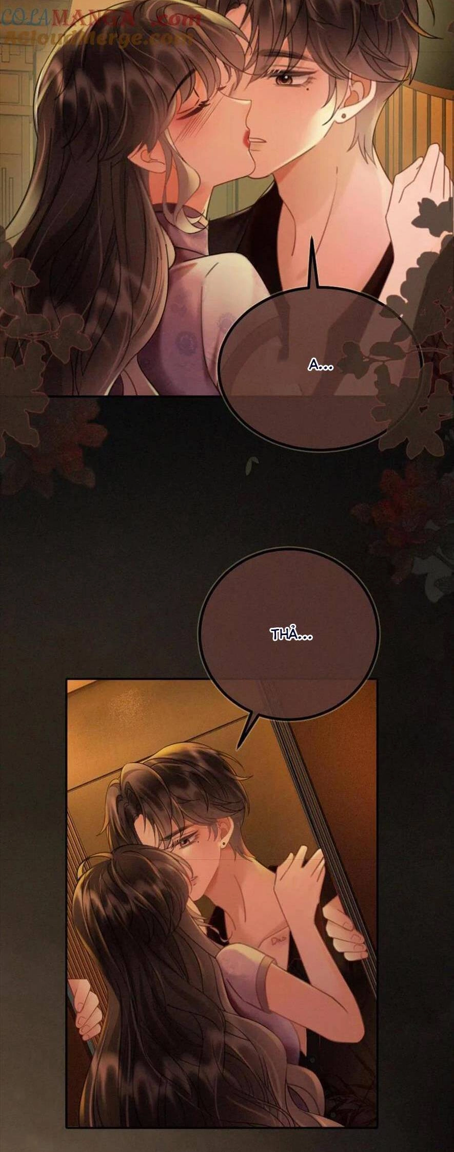 Cùng Đỉnh Lưu Ảnh Đế Yêu Đương Phát Đường Chapter 247 - 8