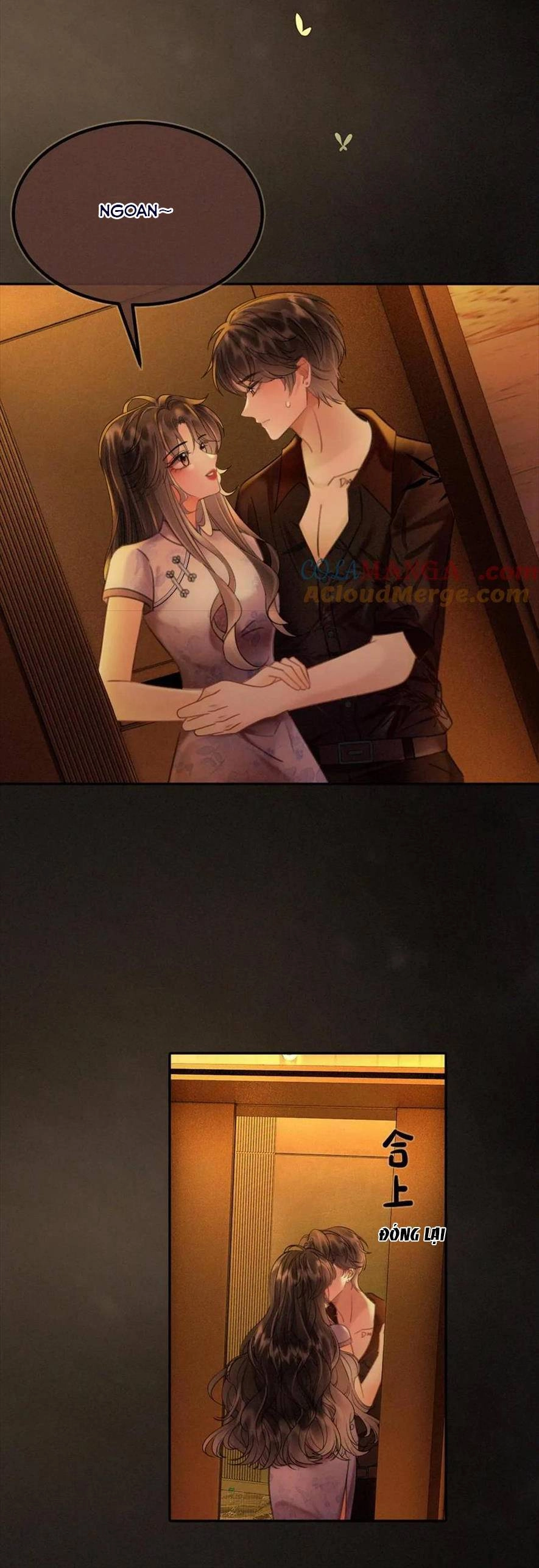 Cùng Đỉnh Lưu Ảnh Đế Yêu Đương Phát Đường Chapter 247 - 9