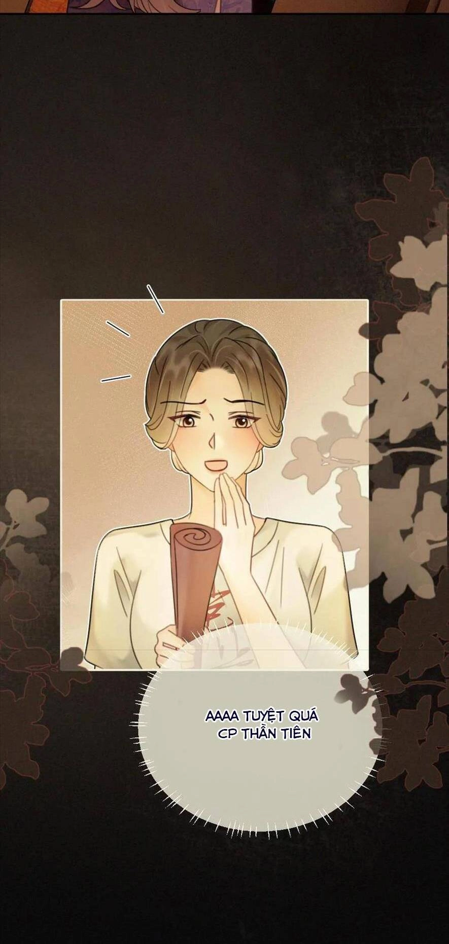 Cùng Đỉnh Lưu Ảnh Đế Yêu Đương Phát Đường Chapter 247 - 11