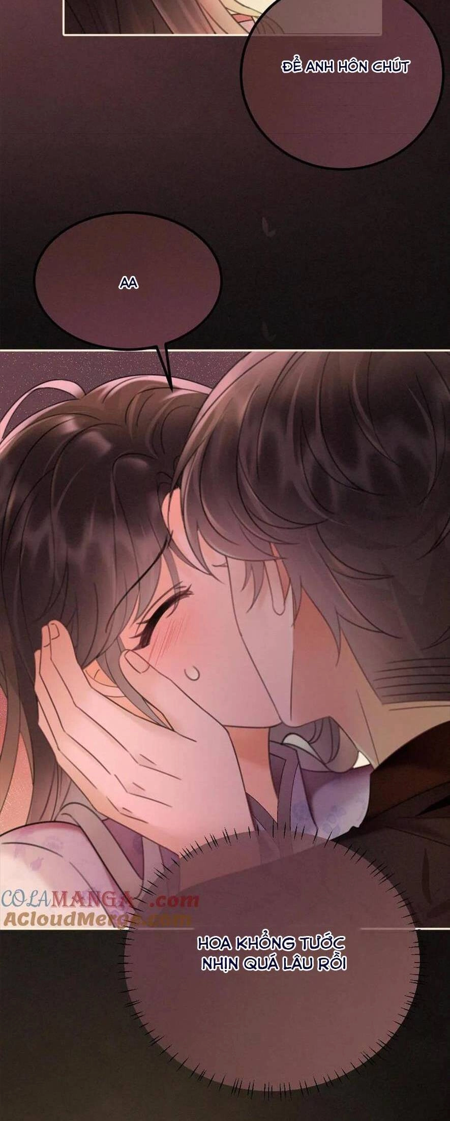 Cùng Đỉnh Lưu Ảnh Đế Yêu Đương Phát Đường Chapter 247 - 15