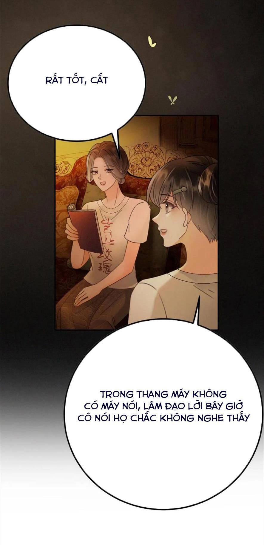 Cùng Đỉnh Lưu Ảnh Đế Yêu Đương Phát Đường Chapter 247 - 16