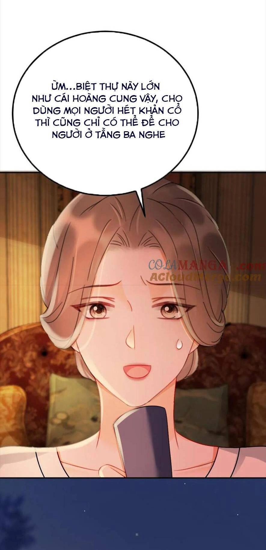 Cùng Đỉnh Lưu Ảnh Đế Yêu Đương Phát Đường Chapter 247 - 17