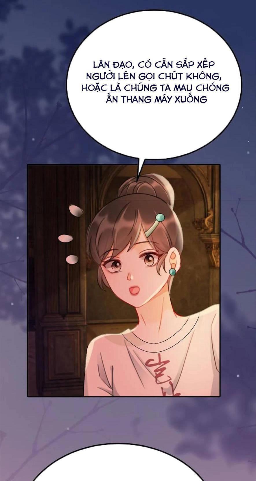 Cùng Đỉnh Lưu Ảnh Đế Yêu Đương Phát Đường Chapter 247 - 18