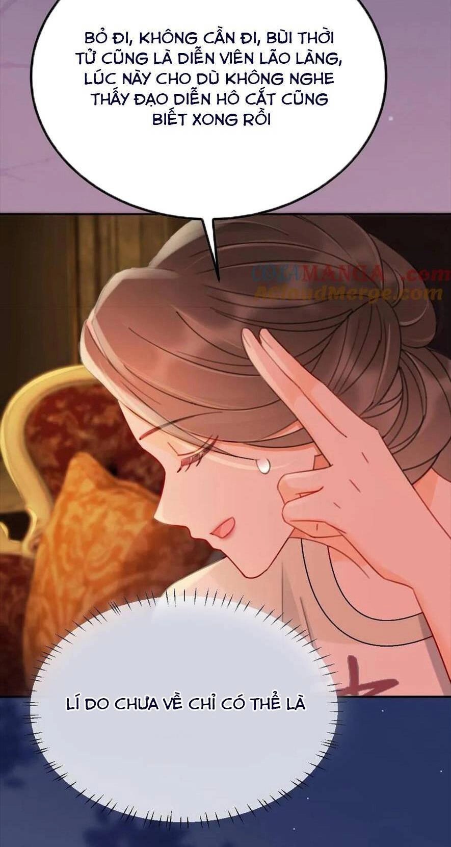 Cùng Đỉnh Lưu Ảnh Đế Yêu Đương Phát Đường Chapter 247 - 19