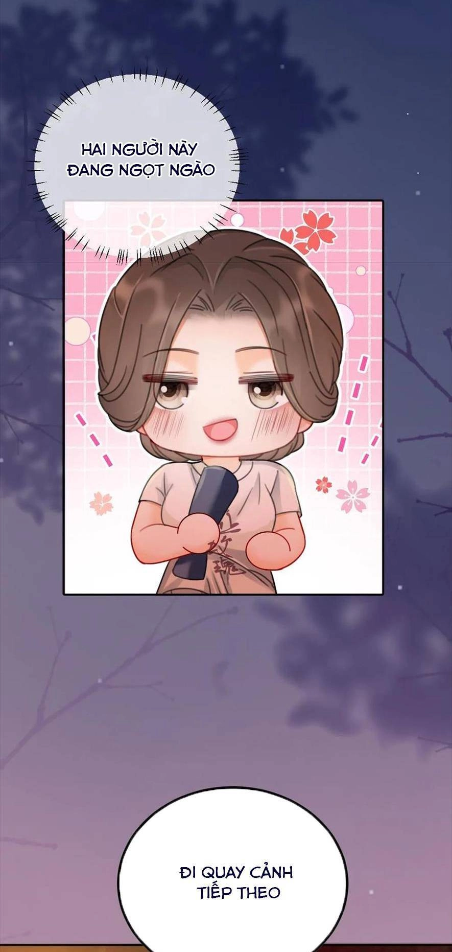 Cùng Đỉnh Lưu Ảnh Đế Yêu Đương Phát Đường Chapter 247 - 20