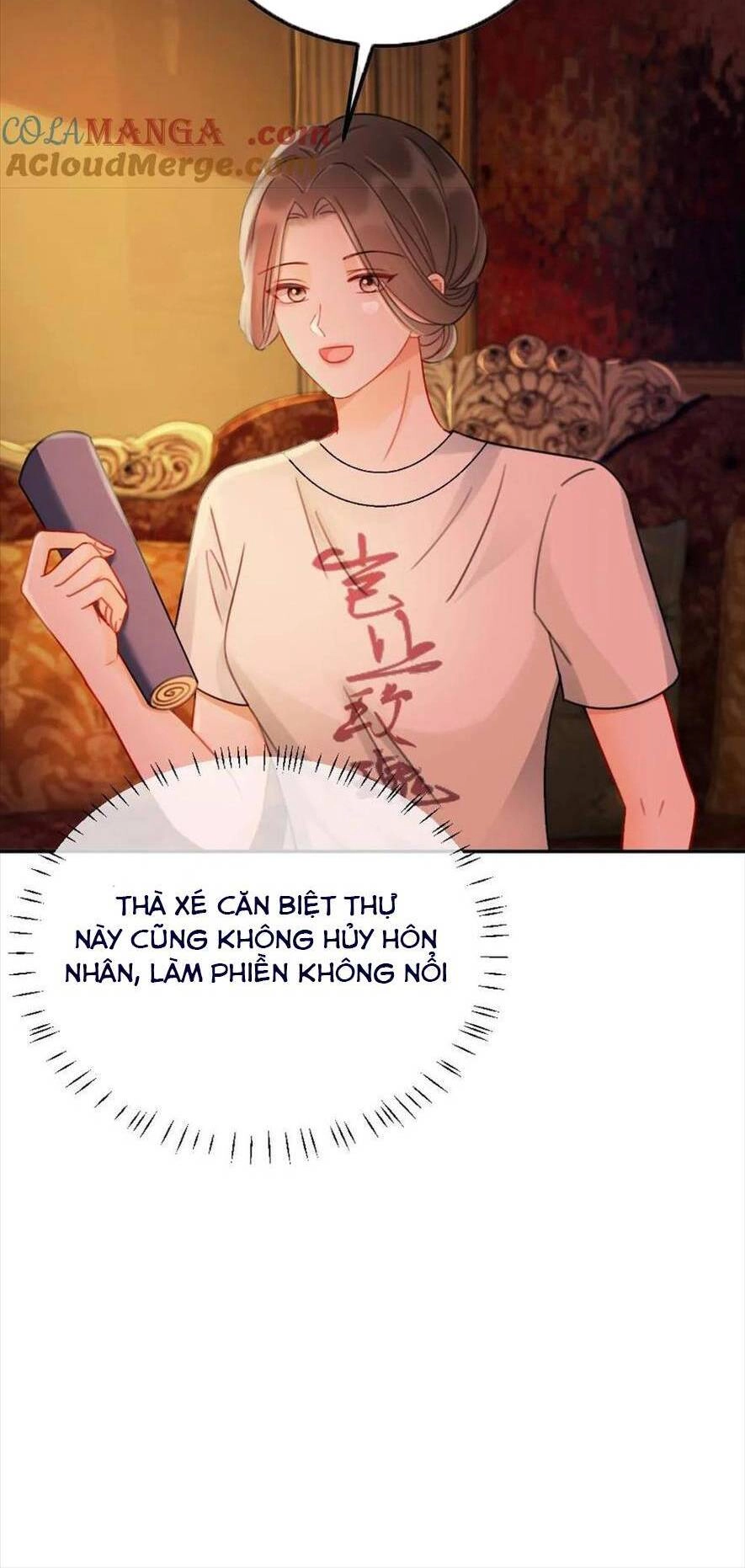 Cùng Đỉnh Lưu Ảnh Đế Yêu Đương Phát Đường Chapter 247 - 21