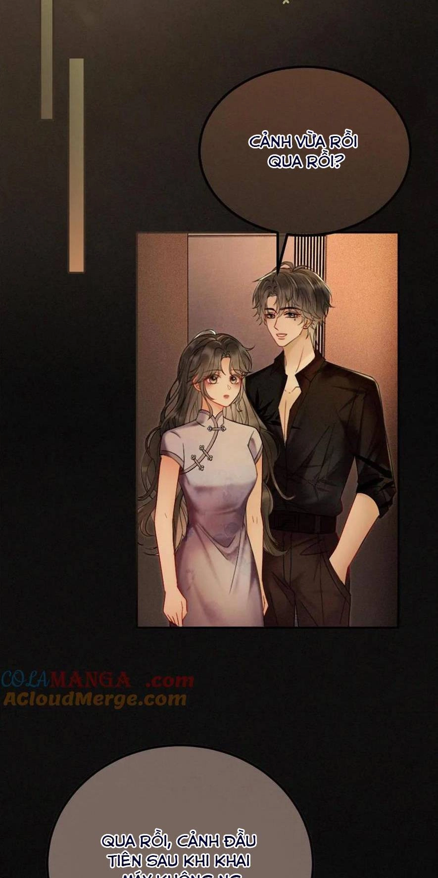 Cùng Đỉnh Lưu Ảnh Đế Yêu Đương Phát Đường Chapter 248 - 5