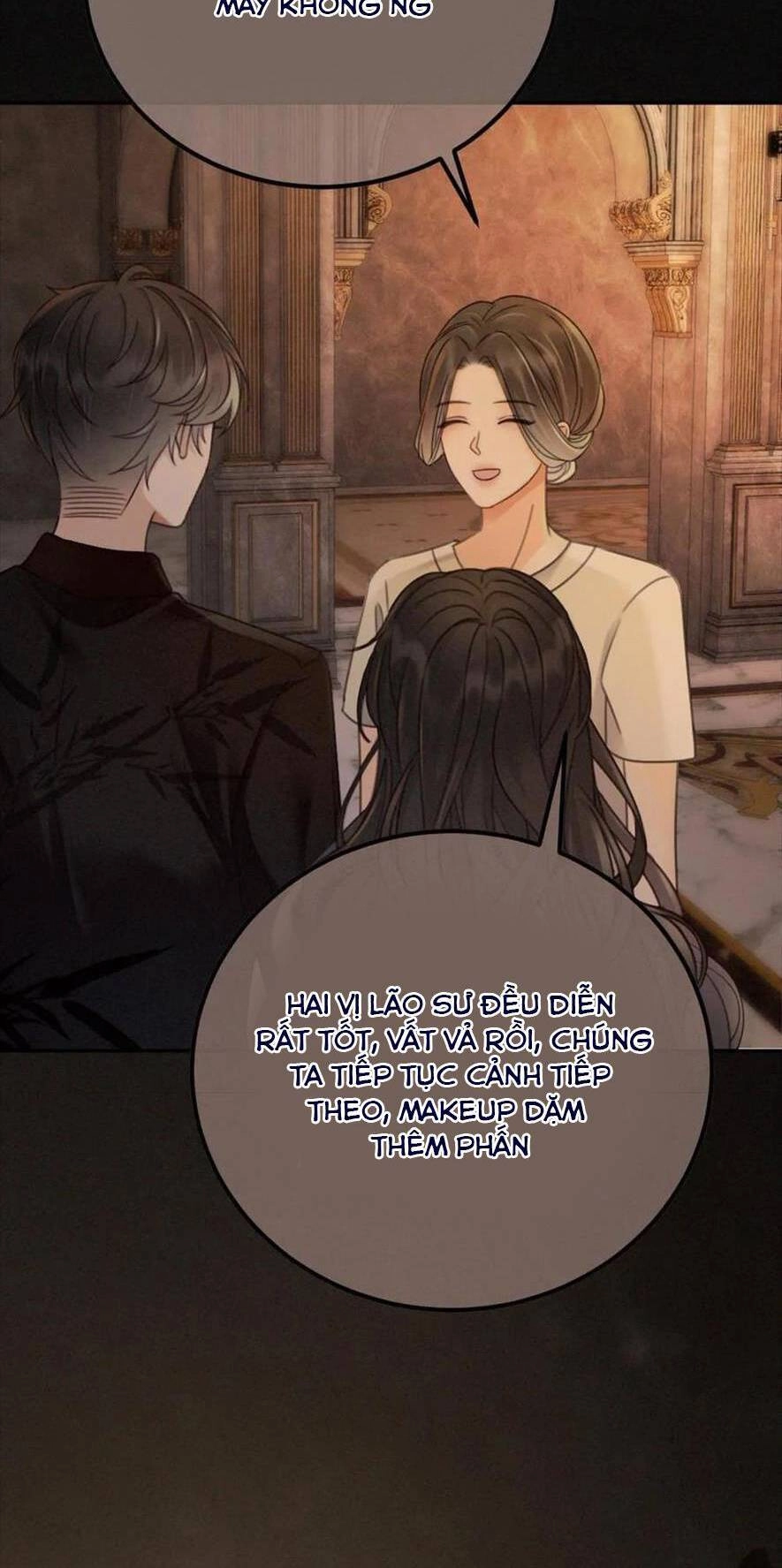 Cùng Đỉnh Lưu Ảnh Đế Yêu Đương Phát Đường Chapter 248 - 6