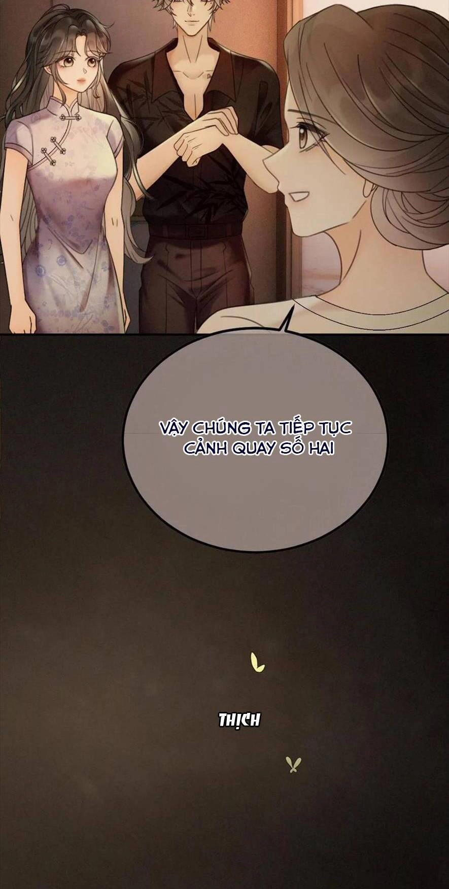 Cùng Đỉnh Lưu Ảnh Đế Yêu Đương Phát Đường Chapter 248 - 8