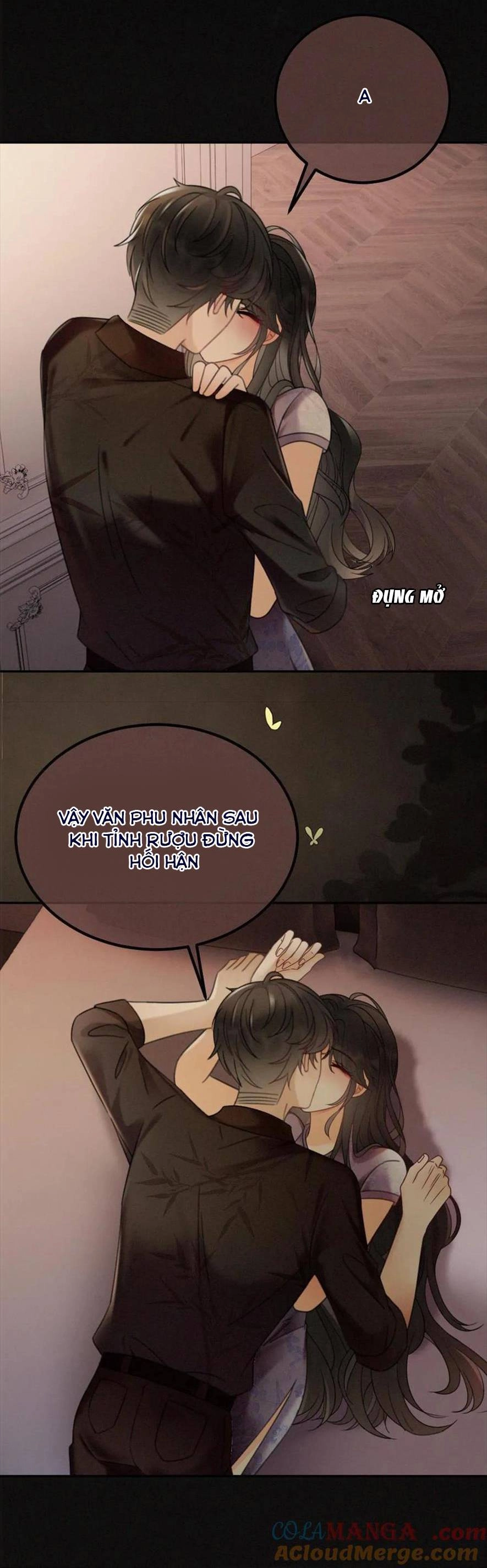 Cùng Đỉnh Lưu Ảnh Đế Yêu Đương Phát Đường Chapter 248 - 11