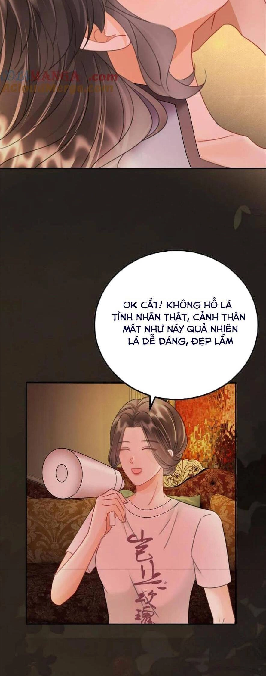 Cùng Đỉnh Lưu Ảnh Đế Yêu Đương Phát Đường Chapter 248 - 15