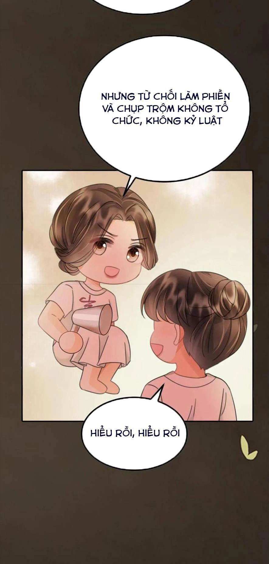 Cùng Đỉnh Lưu Ảnh Đế Yêu Đương Phát Đường Chapter 248 - 17