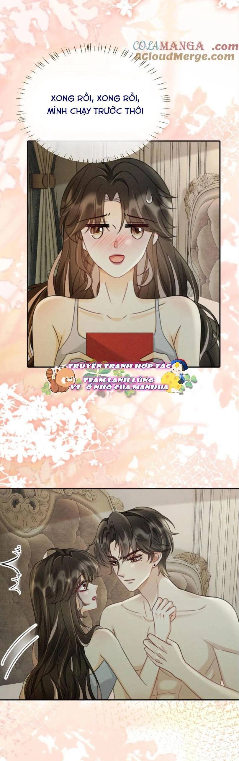 Cùng Đỉnh Lưu Ảnh Đế Yêu Đương Phát Đường Chapter 251 - 7