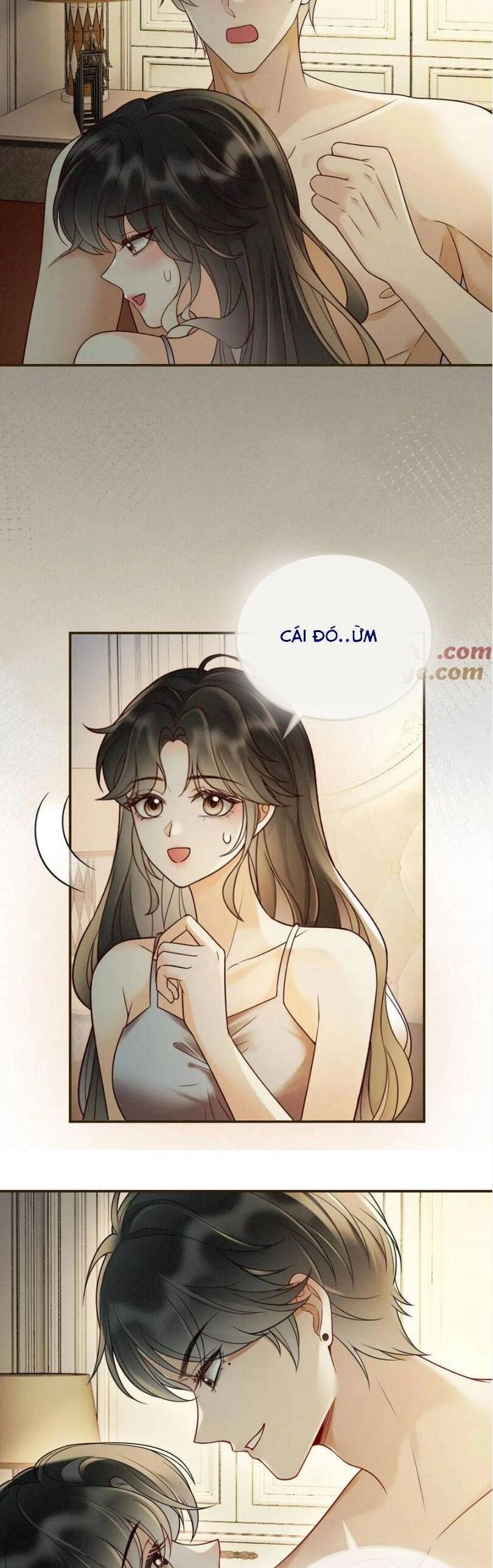 Cùng Đỉnh Lưu Ảnh Đế Yêu Đương Phát Đường Chapter 251 - 10