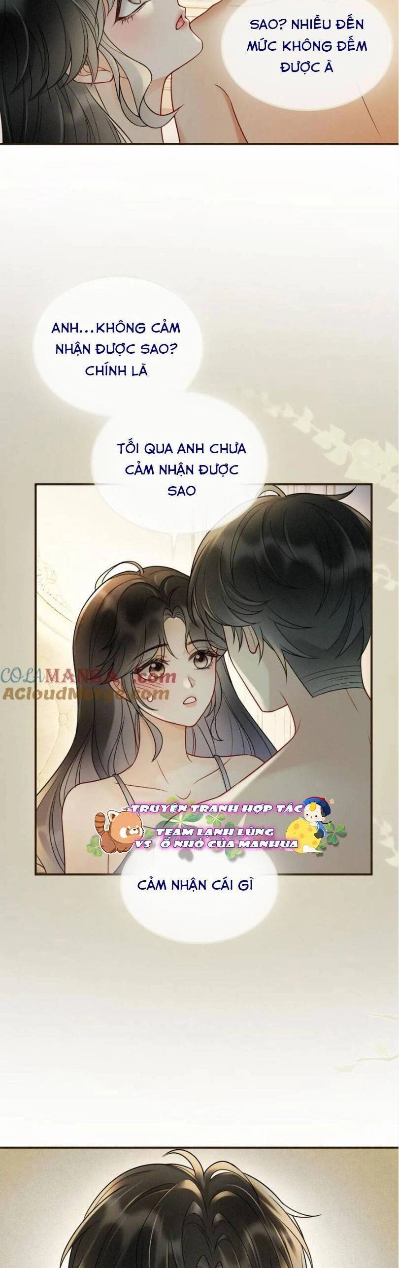 Cùng Đỉnh Lưu Ảnh Đế Yêu Đương Phát Đường Chapter 251 - 11